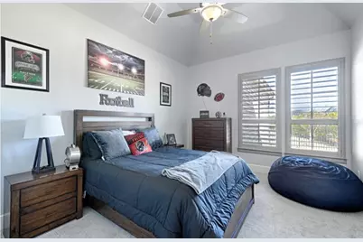 4241 Tranquility Lane, Prosper, TX 75078 - Photo 29