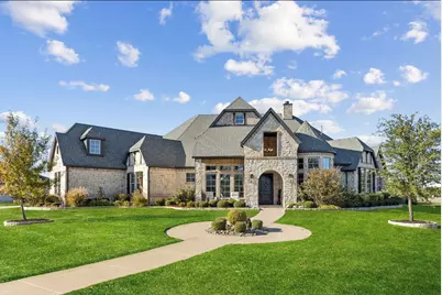 4241 Tranquility Lane, Prosper, TX 75078 - Photo 1