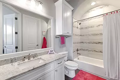 4241 Tranquility Lane, Prosper, TX 75078 - Photo 29