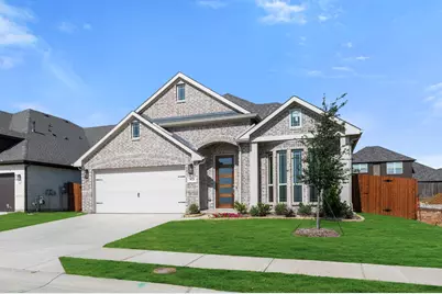 9020 New Ballinger Drive, Denton, TX 76226 - Photo 3
