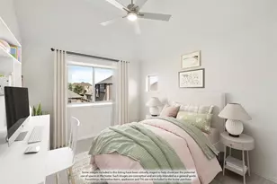 9020 New Ballinger Dr, Denton, TX 76226 - Photo 23