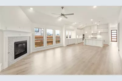 9020 New Ballinger Drive, Denton, TX 76226 - Photo 13