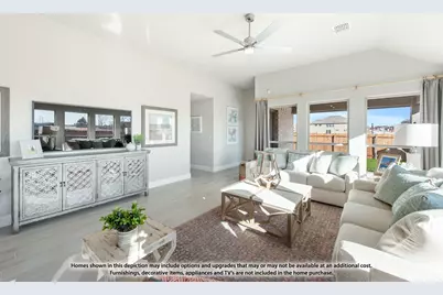 9020 New Ballinger Drive, Denton, TX 76226 - Photo 19