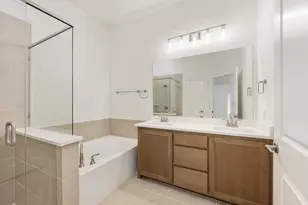 9020 New Ballinger Dr, Denton, TX 76226 - Photo 17