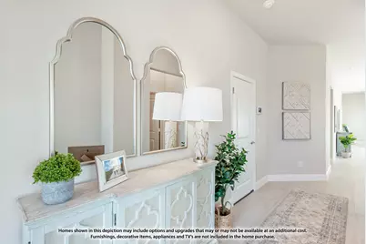 9020 New Ballinger Drive, Denton, TX 76226 - Photo 5