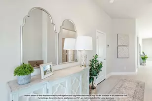 9020 New Ballinger Dr, Denton, TX 76226 - Photo 5