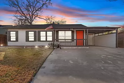 805 23rd Street, Grand Prairie, TX 75050 - Photo 1