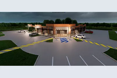 501 E Mulberry Street, Kaufman, TX 75142 - Photo 3