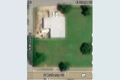 501 E Mulberry Street, Kaufman, TX 75142 - Photo 1