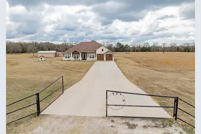 9325 County Road 4074, Scurry, TX 75158 - Photo 1