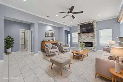 9325 County Road 4074, Scurry, TX 75158 - Photo 9