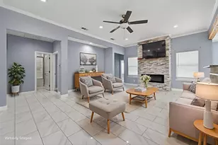 9325 County Rd 4074, Scurry, TX 75158 - Photo 9