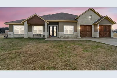 9325 County Road 4074, Scurry, TX 75158 - Photo 3