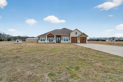 9325 County Road 4074, Scurry, TX 75158 - Photo 7