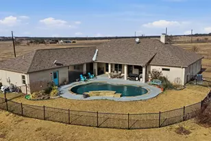 2701 County Rd 1110, Rio Vista, TX 76093 - Photo 3