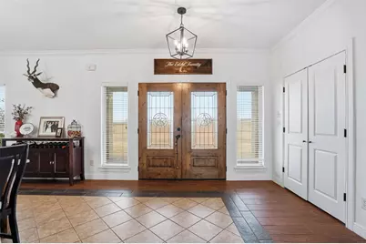 2701 County Road 1110, Rio Vista, TX 76093 - Photo 5