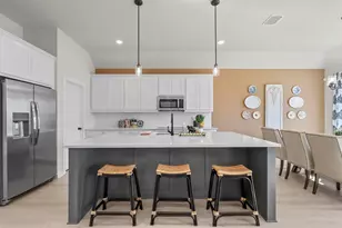 317 Skeen Peak, Springtown, TX 76082 - Photo 5