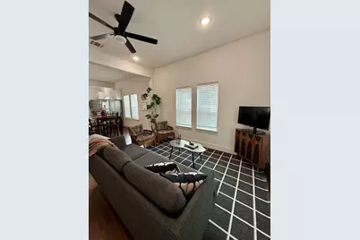 606 E Woodard Street, Denison, TX 75021 - Photo 5