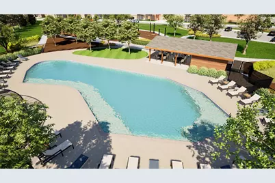 9221 Union Pacific Drive, Fort Worth, TX 76036 - Photo 21