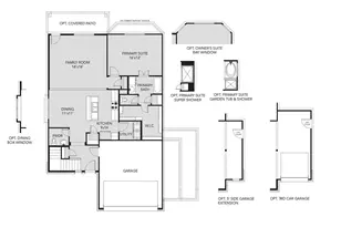 9221 Union Pacific Dr, Fort Worth, TX 76036 - Photo 17