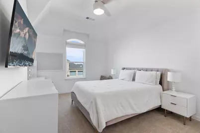 4071 Old Rosebud Lane, Prosper, TX 75078 - Photo 31