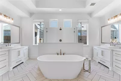 4071 Old Rosebud Lane, Prosper, TX 75078 - Photo 5