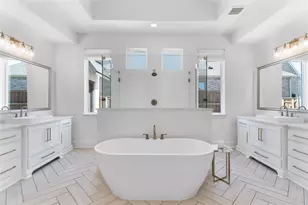 4071 Old Rosebud Ln, Prosper, TX 75078 - Photo 5