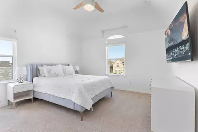 4071 Old Rosebud Lane, Prosper, TX 75078 - Photo 29