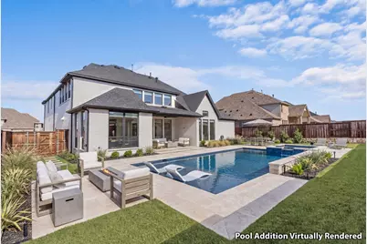 4071 Old Rosebud Lane, Prosper, TX 75078 - Photo 37