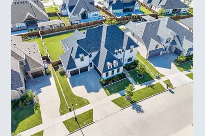 4071 Old Rosebud Lane, Prosper, TX 75078 - Photo 37