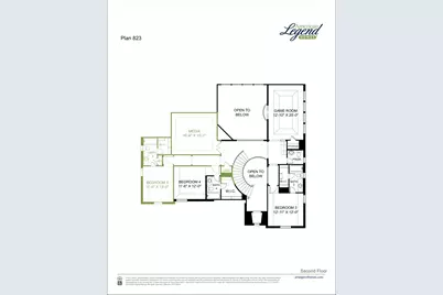 4071 Old Rosebud Lane, Prosper, TX 75078 - Photo 33