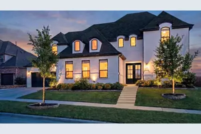 4071 Old Rosebud Lane, Prosper, TX 75078 - Photo 1