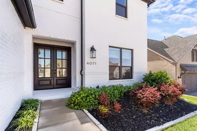 4071 Old Rosebud Lane, Prosper, TX 75078 - Photo 3