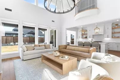 4071 Old Rosebud Lane, Prosper, TX 75078 - Photo 11