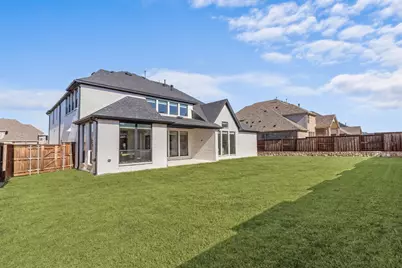 4071 Old Rosebud Lane, Prosper, TX 75078 - Photo 35