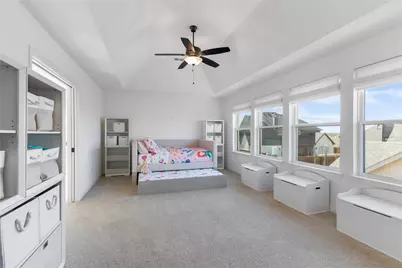 4071 Old Rosebud Lane, Prosper, TX 75078 - Photo 25