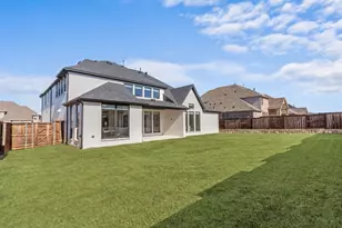 4071 Old Rosebud Ln, Prosper, TX 75078 - Photo 35