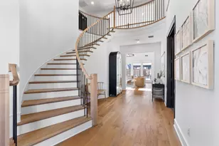 4071 Old Rosebud Ln, Prosper, TX 75078 - Photo 5