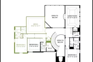 4071 Old Rosebud Ln, Prosper, TX 75078 - Photo 33