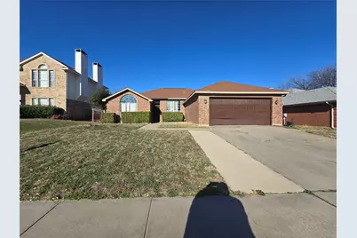 8012 Ashridge Road, Fort Worth, TX 76134 - Photo 1