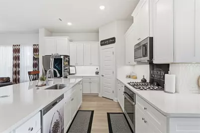 1533 Teton Drive, Forney, TX 75126 - Photo 9