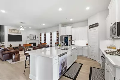 1533 Teton Drive, Forney, TX 75126 - Photo 7