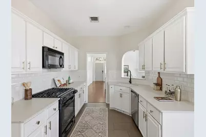 4812 Buckskin Drive, Fort Worth, TX 76137 - Photo 13