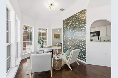 4812 Buckskin Drive, Fort Worth, TX 76137 - Photo 7