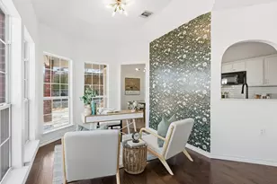 4812 Buckskin Dr, Fort Worth, TX 76137 - Photo 7