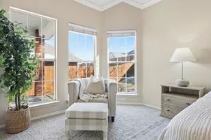 4812 Buckskin Dr, Fort Worth, TX 76137 - Photo 15