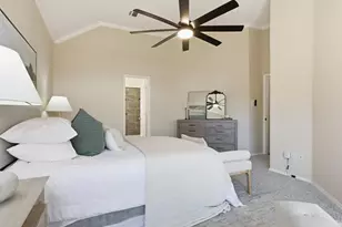 4812 Buckskin Dr, Fort Worth, TX 76137 - Photo 17