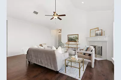 4812 Buckskin Drive, Fort Worth, TX 76137 - Photo 5