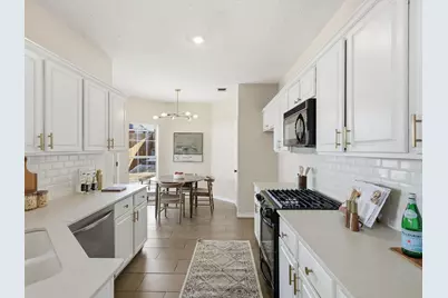 4812 Buckskin Drive, Fort Worth, TX 76137 - Photo 9