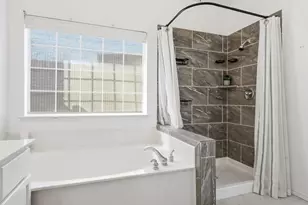 4812 Buckskin Dr, Fort Worth, TX 76137 - Photo 19